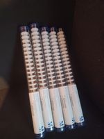 Automationskompatibler Millex Filter, 0,45 µm, PVDF